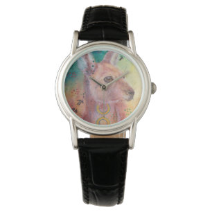 Kangaroo watch horloge