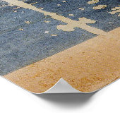 Kangnido Poster (Hoek)