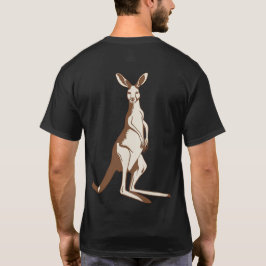 Kangoeroe 2 t-shirt