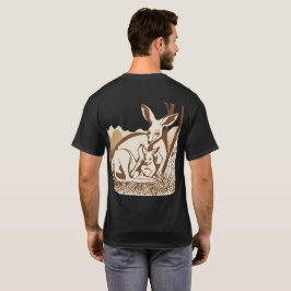 Kangoeroe Design T-shirt