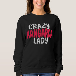 Kangoeroe Dolle Kangoeroe Dame Kangoeroe Trui