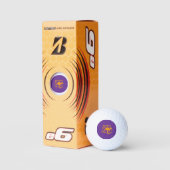 kangoeroe golfballen (Verpakking)
