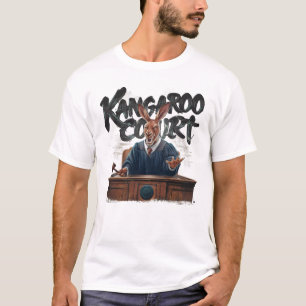 Kangoeroe Hof T-shirt