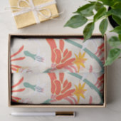 Kangoeroe Klauw Tissuepapier (Geschenk)