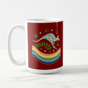 kangoeroe koffiemok
