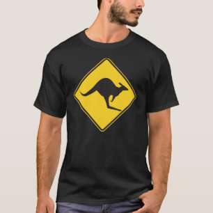 kangoeroe T-shirt