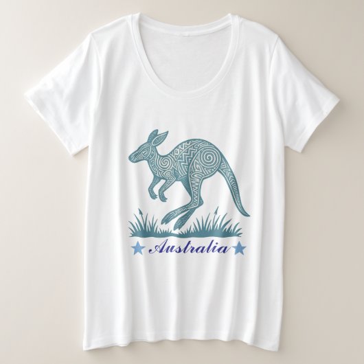Kangourou (Design devant)