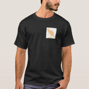 KANGROO1 T-SHIRT