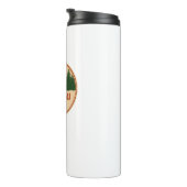 Kaniksu National Forest Thermosbeker (Geroteerd rechts)