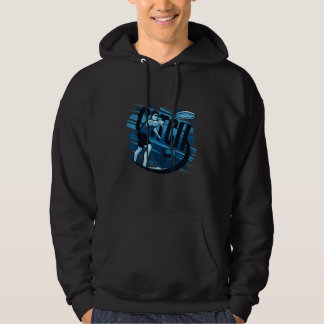 KanJam vangst Hoodie