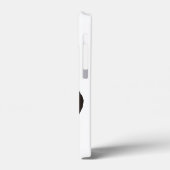 [Kanji] Arashi Case-Mate iPhone Case (Achterkant / Links)