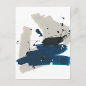 Kanji Briefkaart (Voorkant)