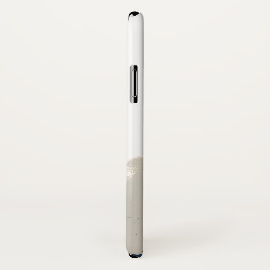 Kanji Case-Mate iPhone Case (Achterkant / rechts)