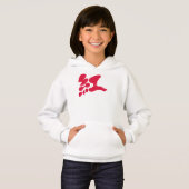 [Kanji] Couleur de Crimson (Devant entier)