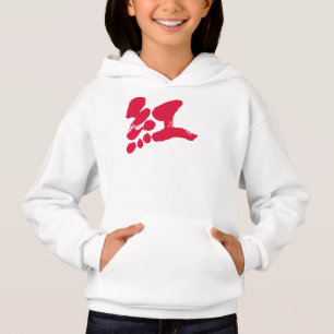 [Kanji] Crimson-kleur