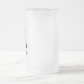 Kanji Délicieuse tasse gelée (Centre)