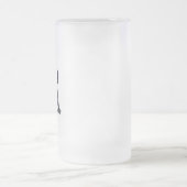 Kanji Délicieuse tasse gelée (Centre)