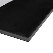 Kanji Delicious noir blanc noir planche à découper (Coin)