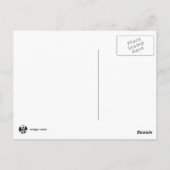 [Kanji] Friend Briefkaart (Achterkant)