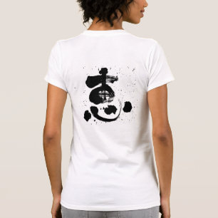 [Kanji] Grace] T-shirt
