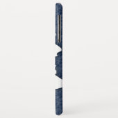 Kanji - Japanse draak - Case-Mate iPhone Case (Achterkant/links)