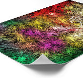 kanji-liefde poster (Hoek)