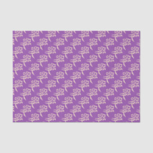 Kanji Love custom tissue paper Tissuepapier