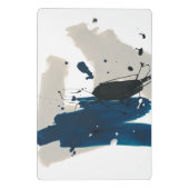 Kanji Mini Klembord (Achterkant)