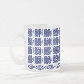 Kanji Names of Fish Matglas Koffiemok (Links)