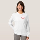 Kanji, Nouvel An, T-shirt 2023 (Devant entier)