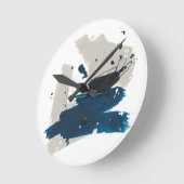 Kanji Ronde Klok (Hoek)