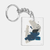 Kanji Sleutelhanger (Voorkant Links)