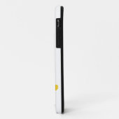 [Kanji] Sri Lanka Case-Mate iPhone Case (Achterkant/links)