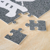 [Kanji] sterkste Legpuzzel (Zijkant)