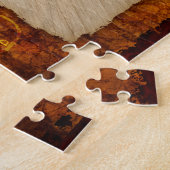 Kanji Zen Love Legpuzzel (Zijkant)