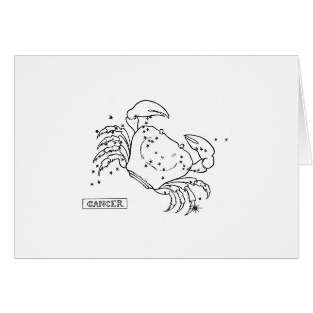 Kanker (Voorkant Horizontaal)