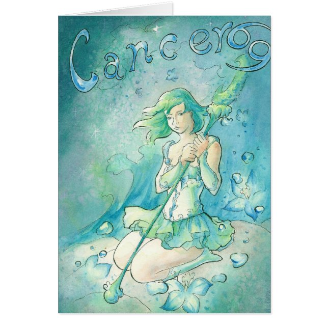 Kanker (Voorkant)