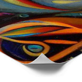 Kanker (11) poster (Hoek)