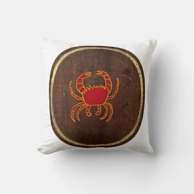 Kanker 2009 kussen (Voorkant)