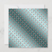 Kanker & Aardese slang Kaart (Achterkant)