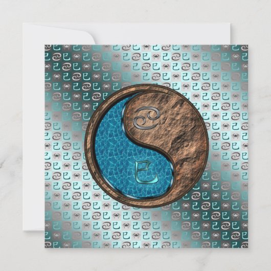 Kanker & Aardese slang Kaart (Voorkant)