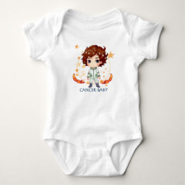 Kanker Baby 2 Romper