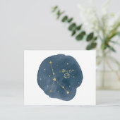 Kanker Briefkaart (Staand voorkant)