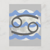 Kanker Briefkaart (Voorkant)