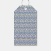 Kanker Cadeaulabel (Voorkant)