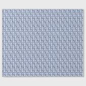 Kanker Cadeaupapier (Vlak)