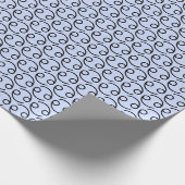 Kanker Cadeaupapier (Hoek)