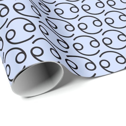 Kanker Cadeaupapier (Rol Hoek)