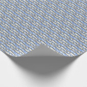 Kanker Cadeaupapier (Hoek)