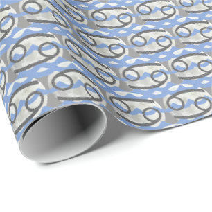 Kanker Cadeaupapier